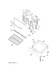 Diagram for Door & Drawer Parts