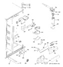 Diagram for Fresh Food Section