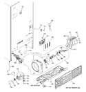 Diagram for Machine Compartment