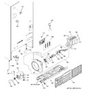 Diagram for Machine Compartment