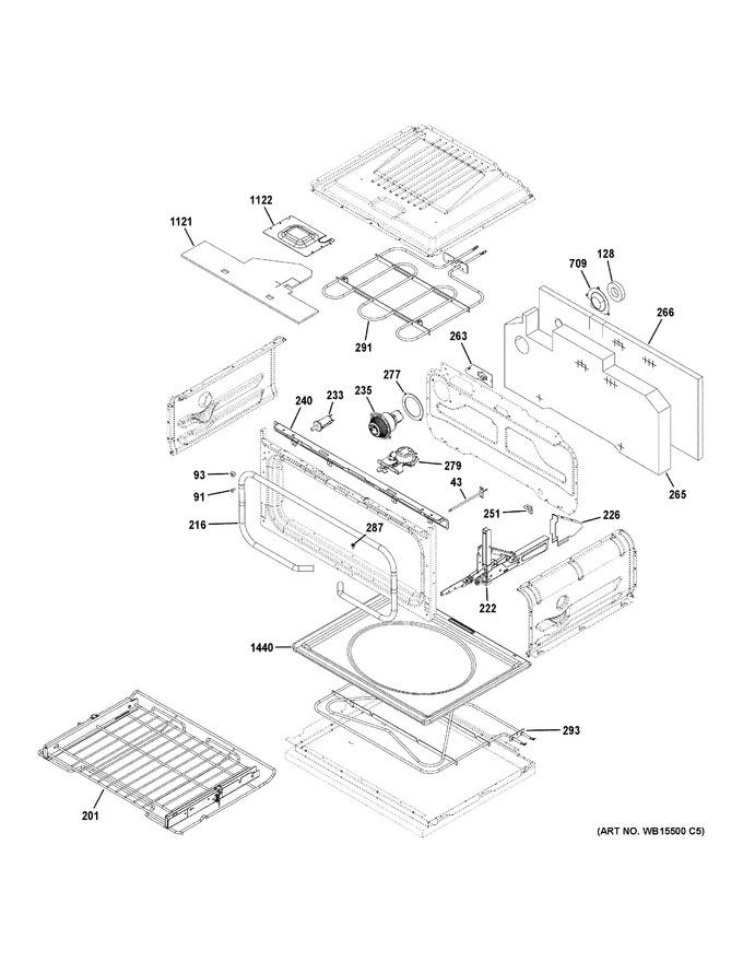 Diagram for C2S995SEL2SS