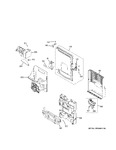 Diagram for Ice Maker & Dispenser