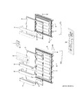 Diagram for Doors