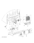 Diagram for Machine Compartment