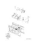 Diagram for Interior Parts (2)