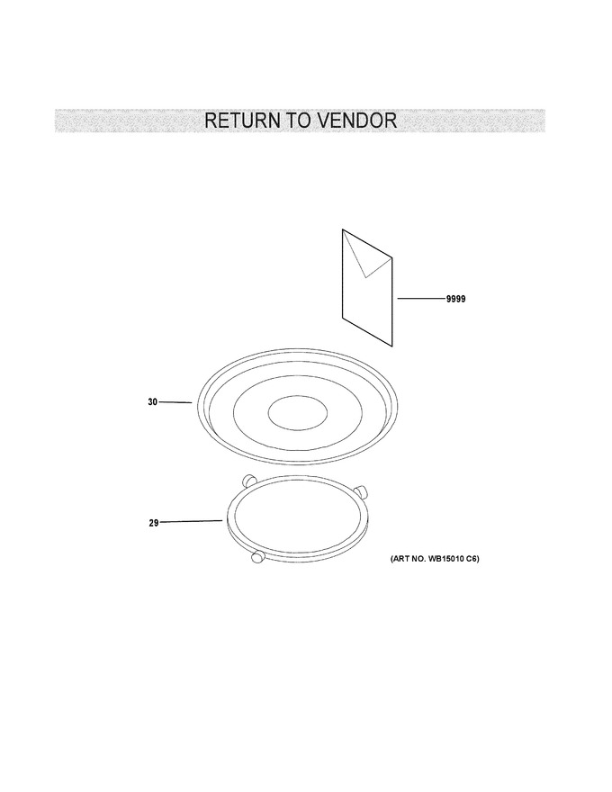 Diagram for JES2051SN5SS