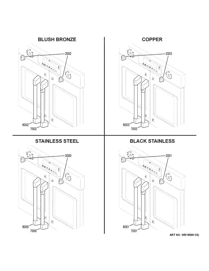 Diagram for CTS90FP4M2W2