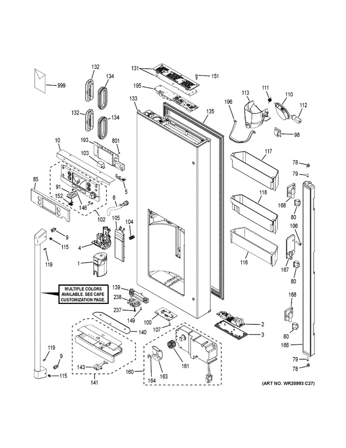 Diagram for CYE22UP2MBS1