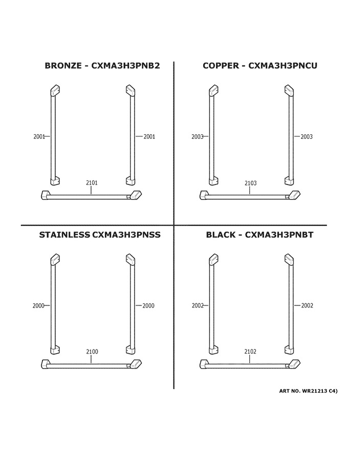 Diagram for CFE26KP2NBS1