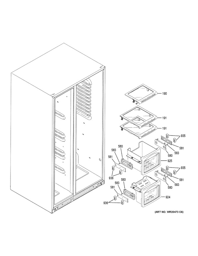 Diagram for CZS22MP2NBS1