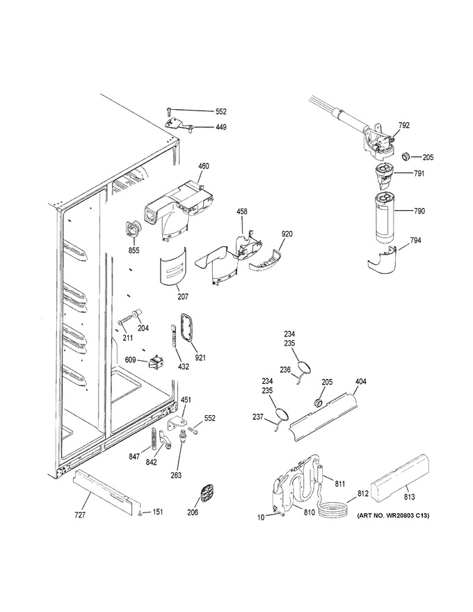 Diagram for CZS22MP2NBS1