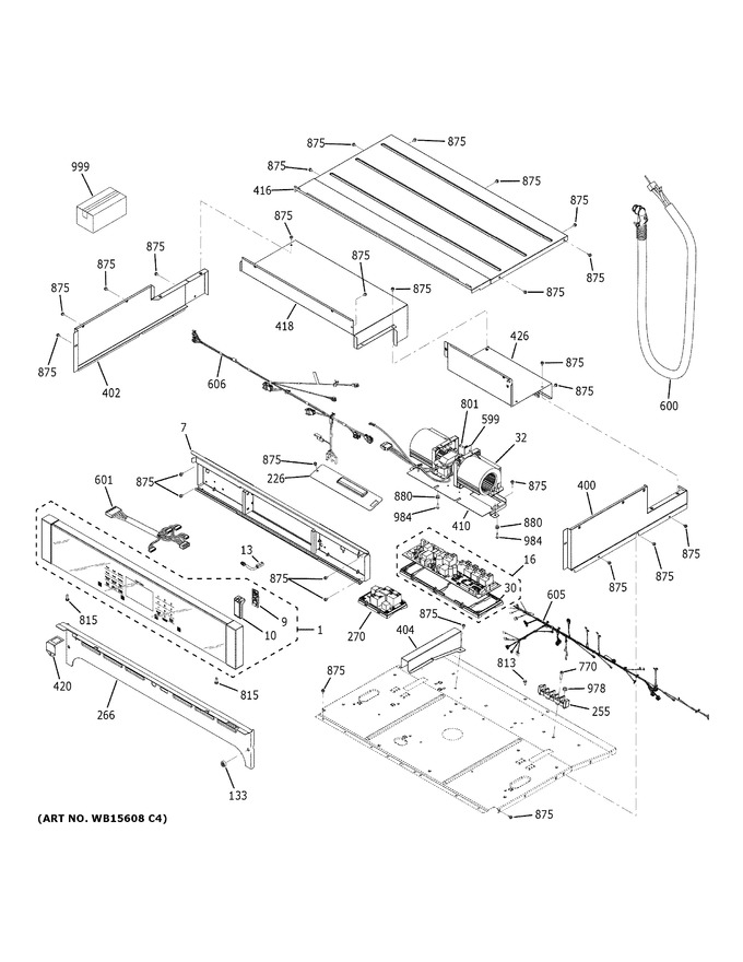 Diagram for JTD5000EN1ES