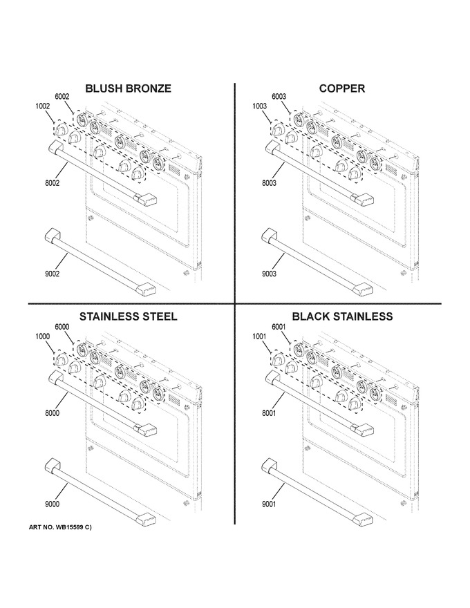 Diagram for CGB500P2M1S1