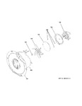 Diagram for Convection Fan