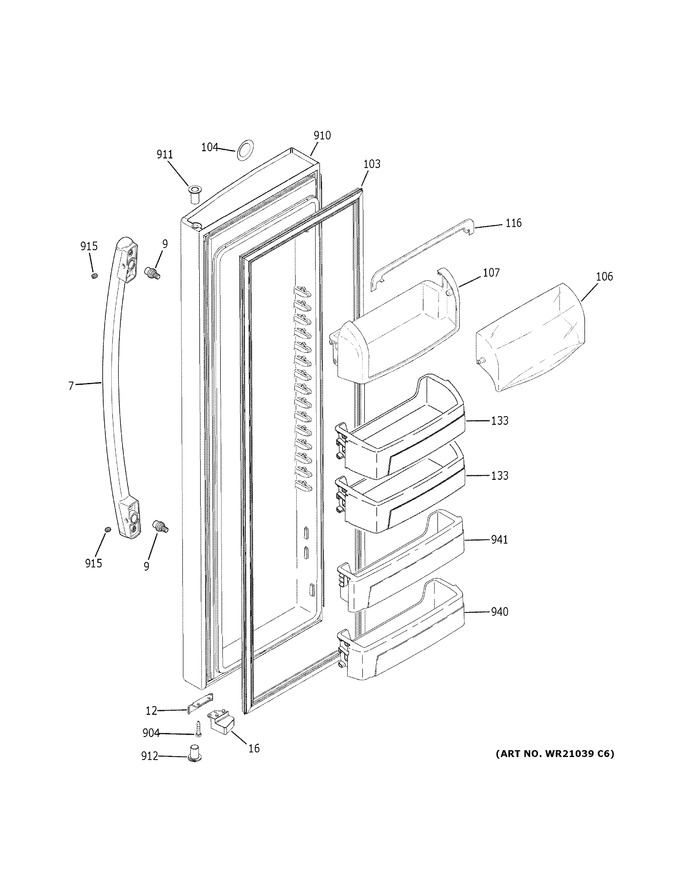 Diagram for GZS22IYNBHFS