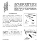 Diagram for Evaporator Instructions