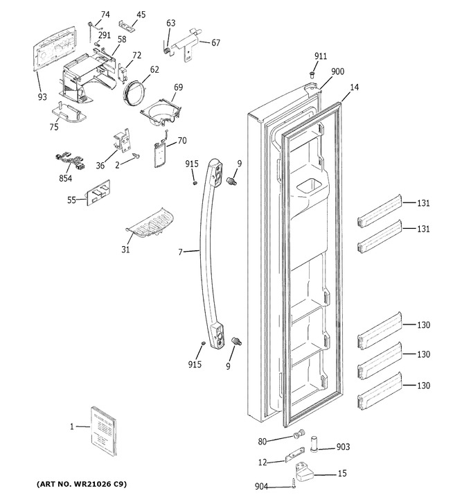 Diagram for GSS25IMNBHES