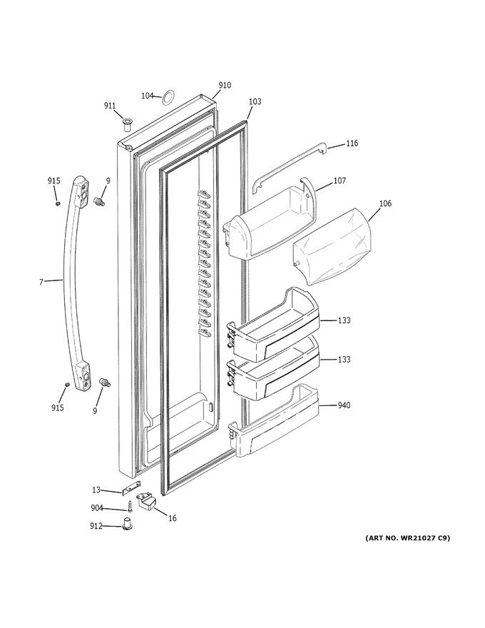 Diagram for GSS25IMNBHES