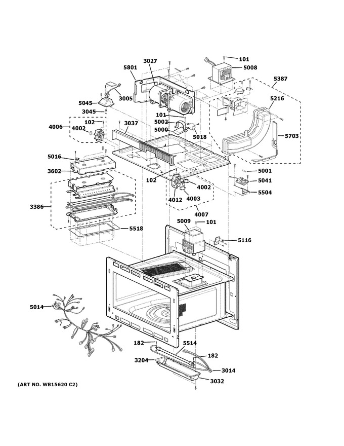 Diagram for CSB913P3N1D1