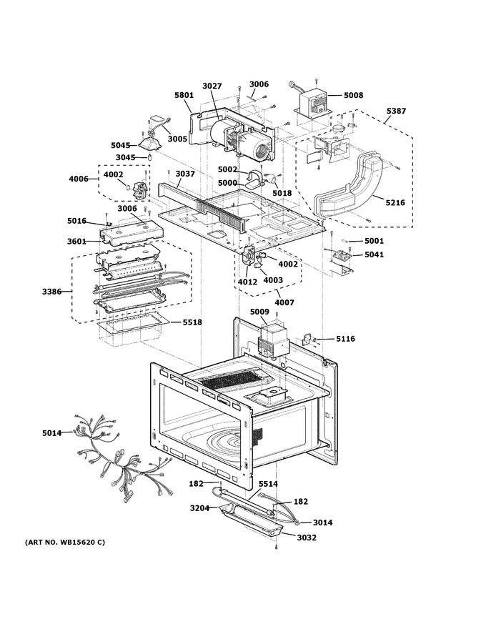 Diagram for CSB912P2N1S1