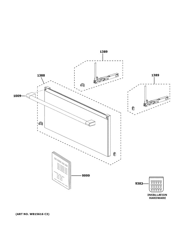 Diagram for CSB913M2N1S5