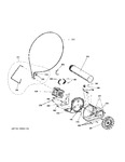 Diagram for Blower & Motor