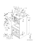 Diagram for Case Parts