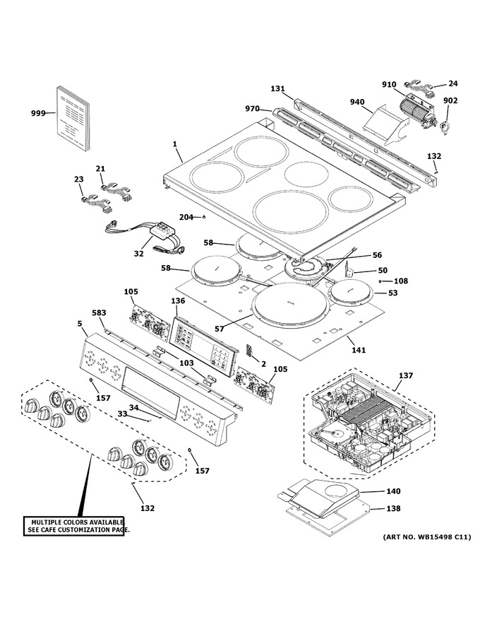 Diagram for CHS900P4M1W2