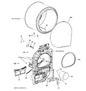 Diagram for Drum