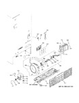 Diagram for Machine Compartment