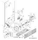 Diagram for Machine Compartment