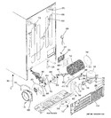 Diagram for Machine Compartment