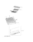 Diagram for Freezer Section