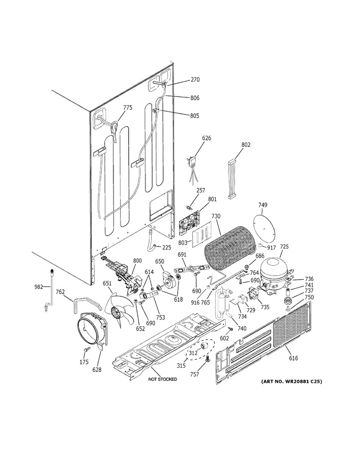 Diagram for GSS25IBNBHTS