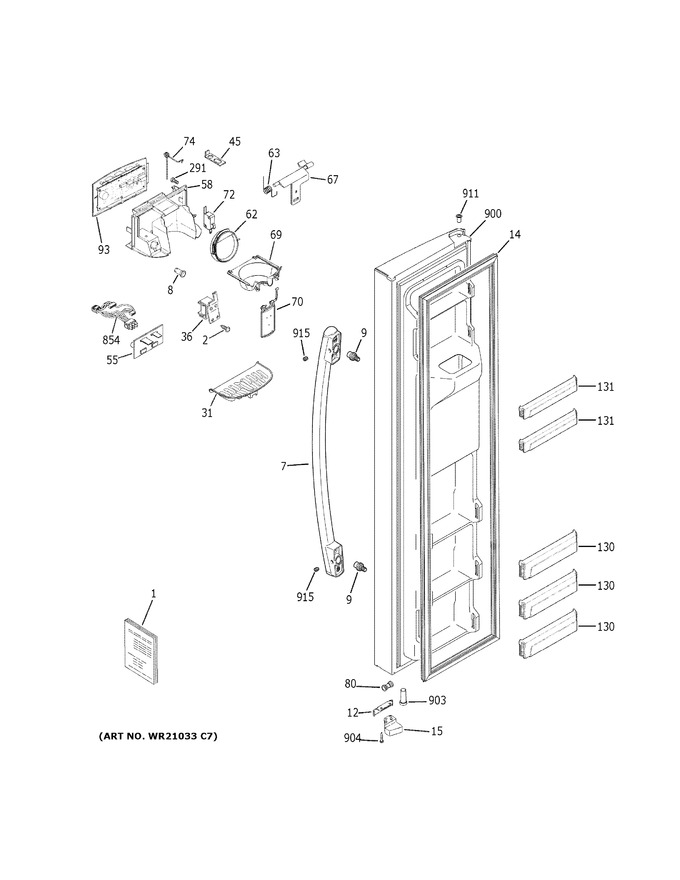 Diagram for GZS22IENBHDS