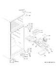 Diagram for Fresh Food Section