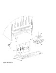 Diagram for Machine Compartment