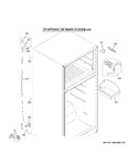 Diagram for Ice Maker