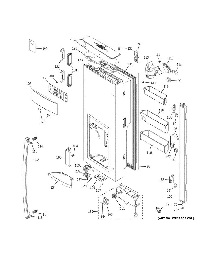 Diagram for PYE22KSKNSS