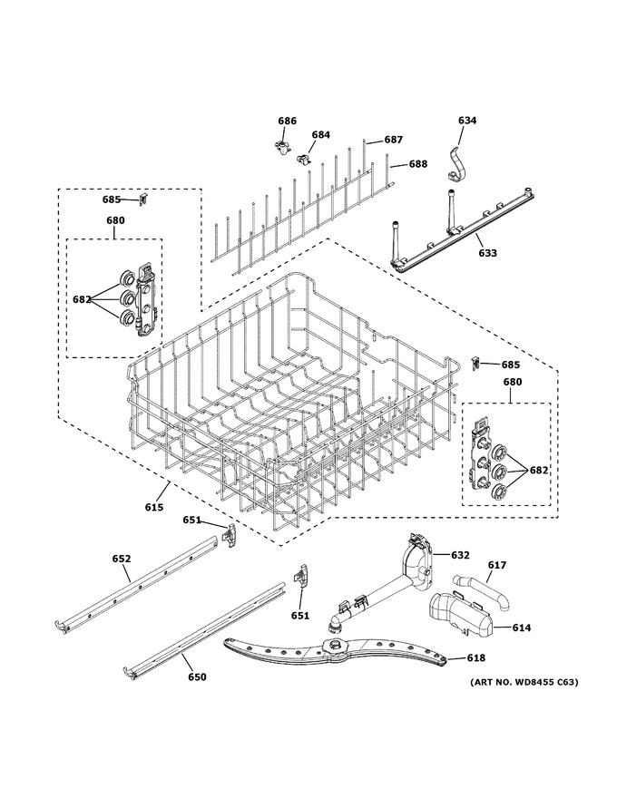 Diagram for CDT800P2N0S1