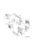 Diagram for Ice Maker & Dispenser