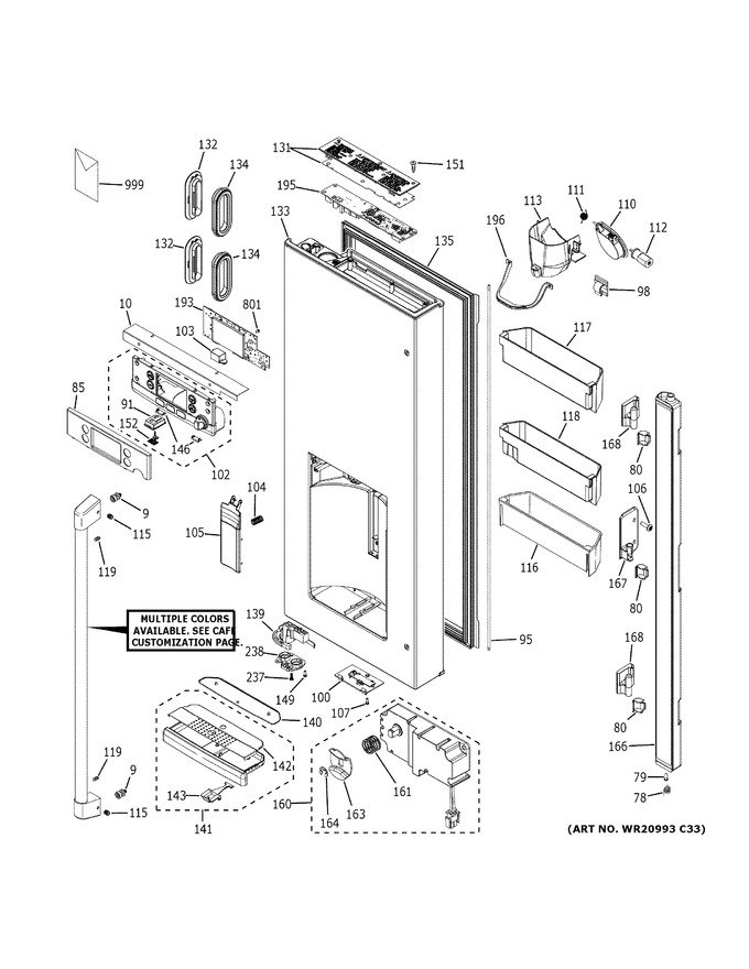 Diagram for CFE28TP3MDD1