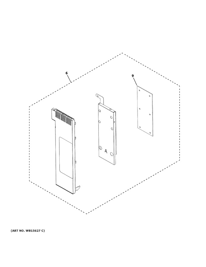 Diagram for CVM919M2N1S5