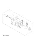 Diagram for Convection Fan