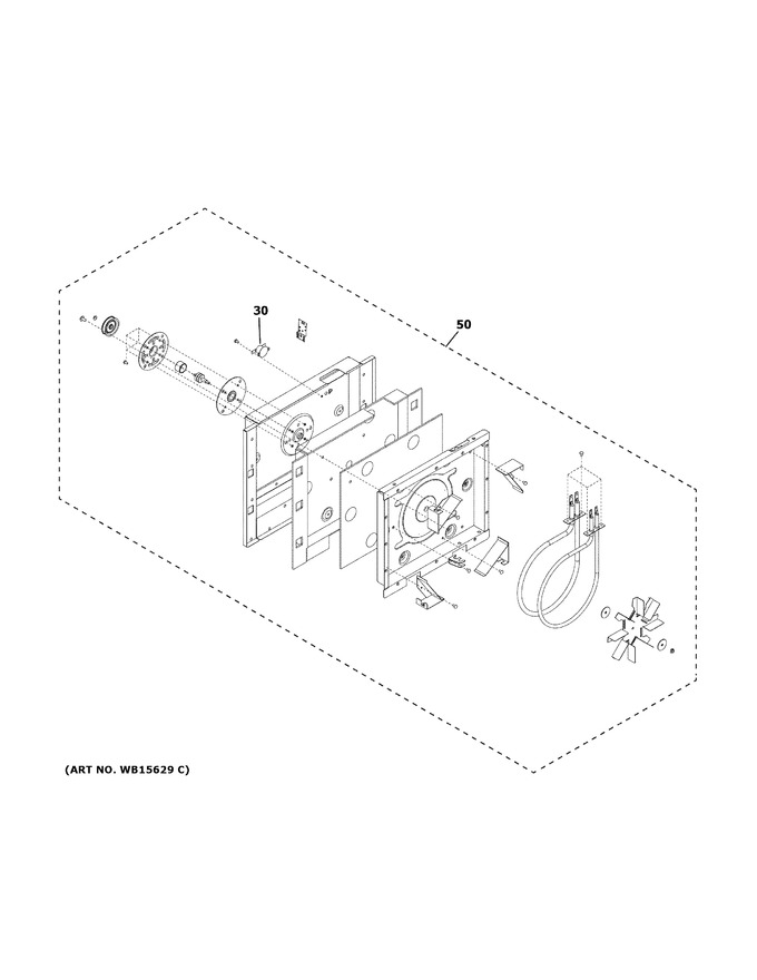 Diagram for CVM919M2N1S5