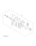 Diagram for Convection Fan