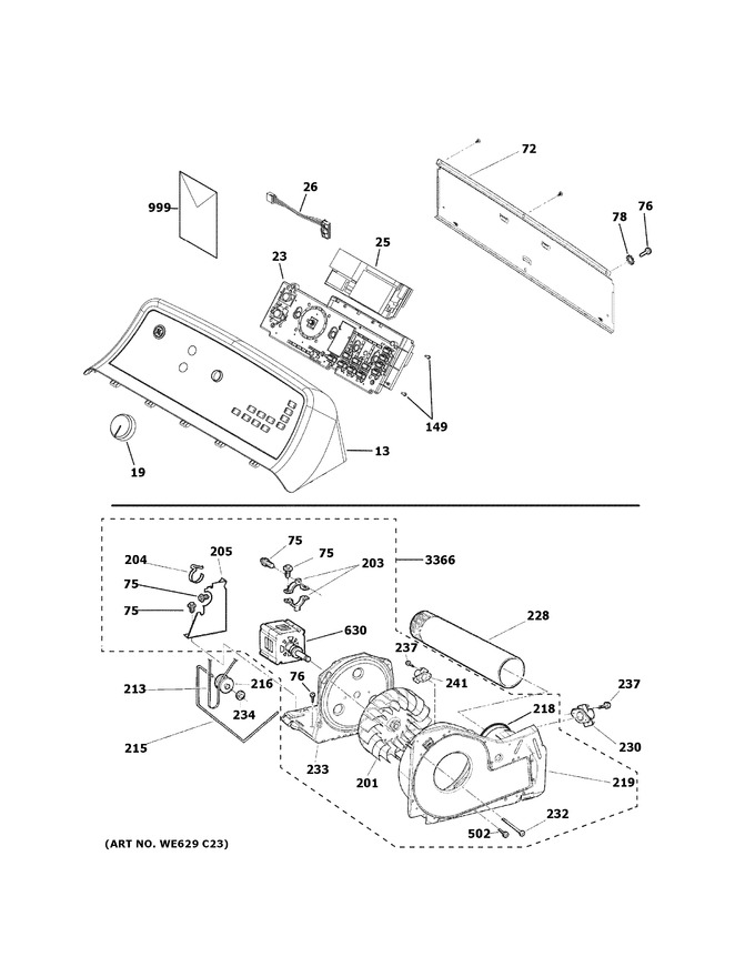 Diagram for GTD84ECPN0DG