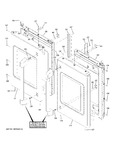 Diagram for Doors