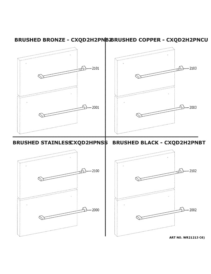 Diagram for CDE06RP2NCS1