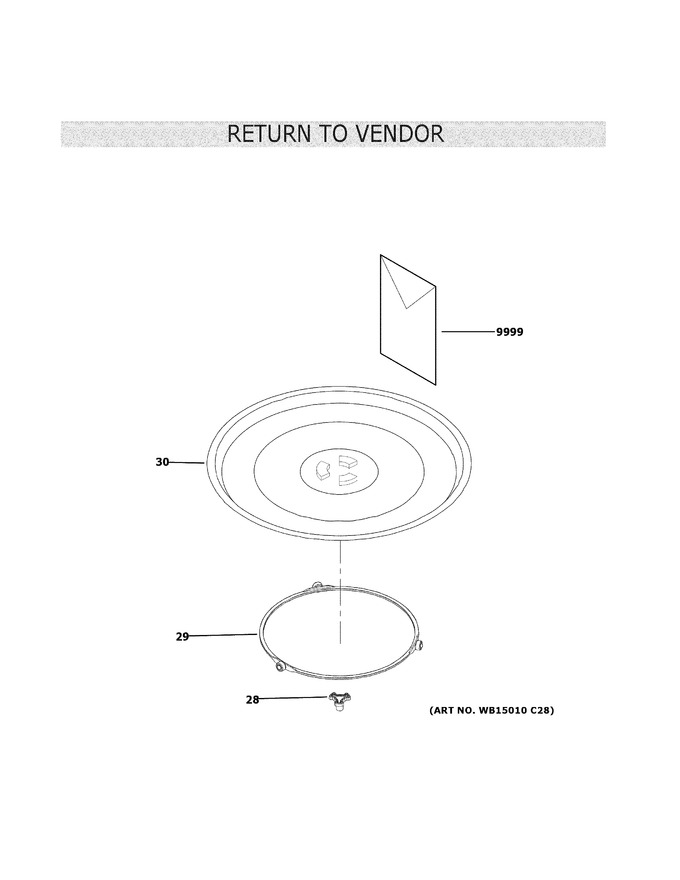 Diagram for PES7227SL2SS